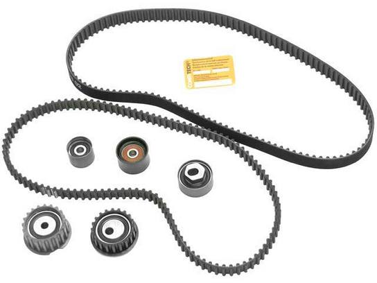 Porsche Engine Timing Belt Kit - ContiTech TB152293K1